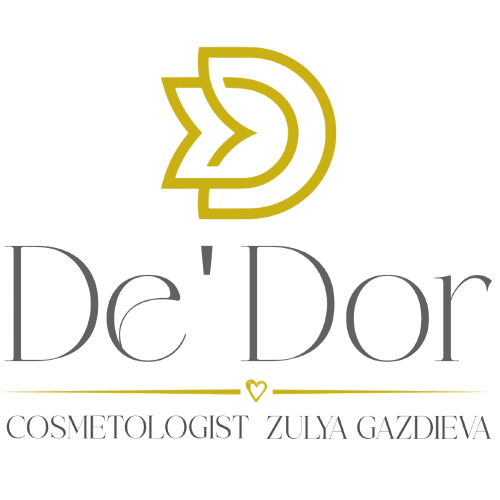 Частная клиника
косметологической
медицины De' Dor